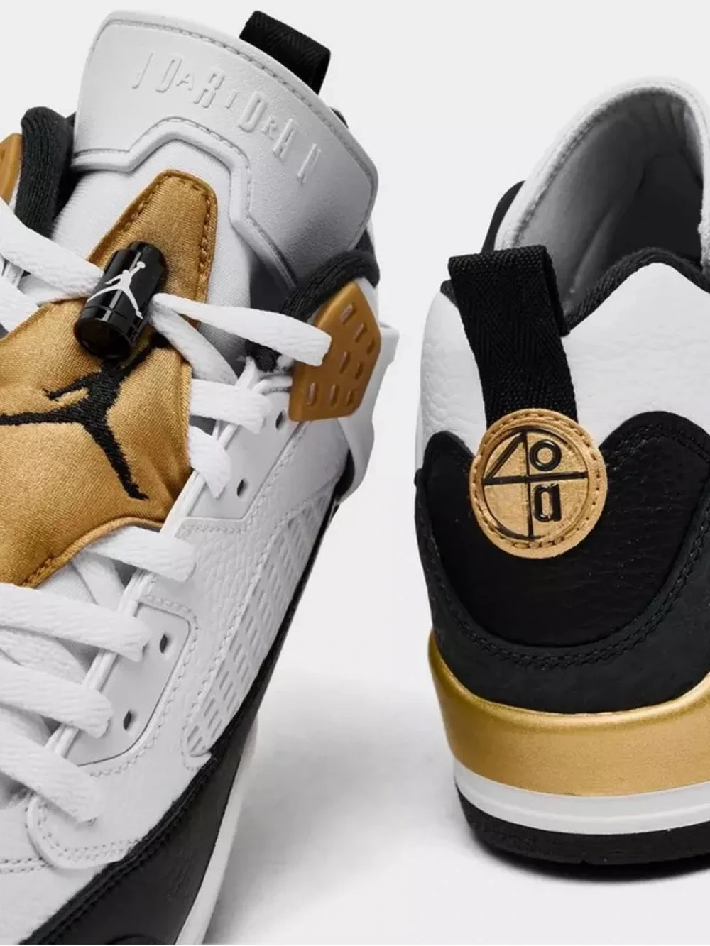 Jordan Spizike